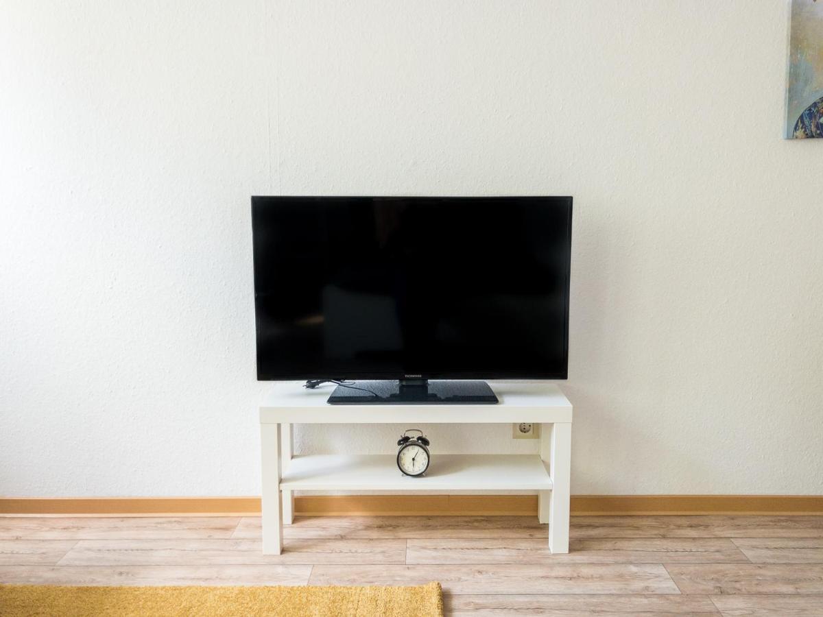 Moderne Innenstadt Whg Mit Netflix Und Nespresso Mannheim Extérieur photo